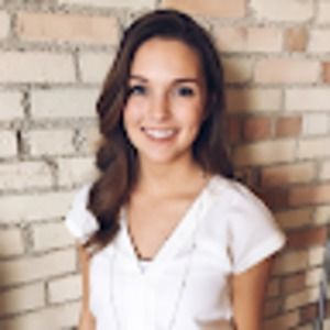 Meet your Posher, Mikayla